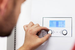 best Isles Of Scilly boiler servicing companies
