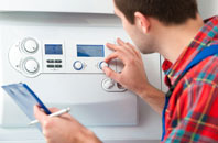 free Isles Of Scilly gas safe engineer quotes