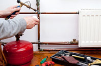 free Isles Of Scilly heating repair quotes