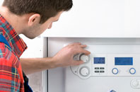 Isles Of Scilly boiler maintenance