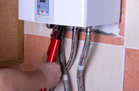 free Isles Of Scilly boiler repair quotes