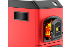 Isles Of Scilly solid fuel boiler costs
